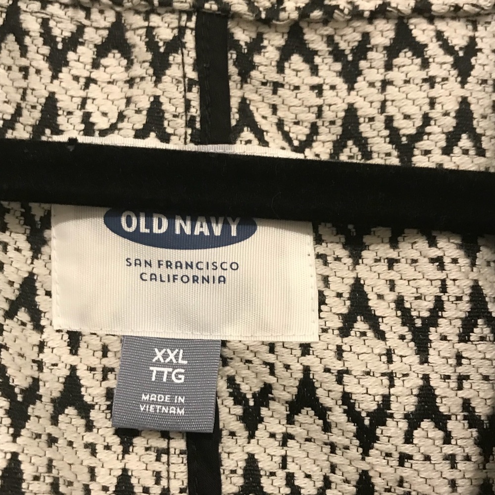 Xxl jacket/coat